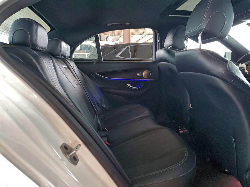 2021 MERCEDES-BENZ E 350 #3303560940