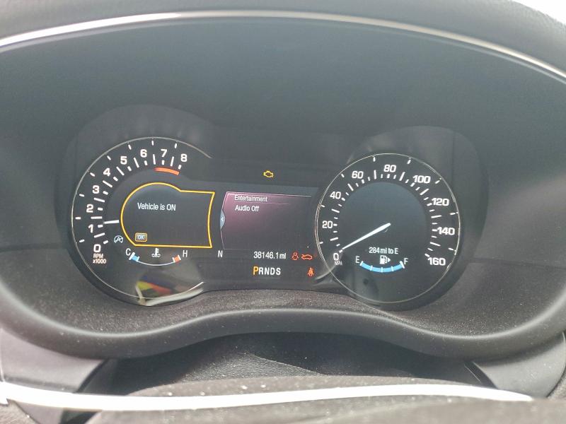 2017 LINCOLN MKC RESERV #3310409039