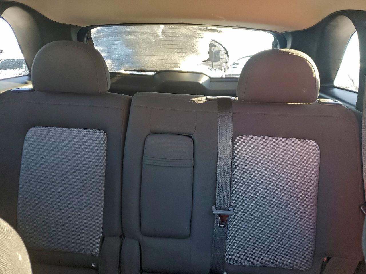 CHEVROLET CAPTIVA SPORT