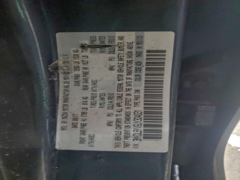 2018 TOYOTA YARIS IA #3302804889