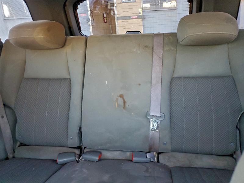 2006 JEEP GRAND CHER #3304516489