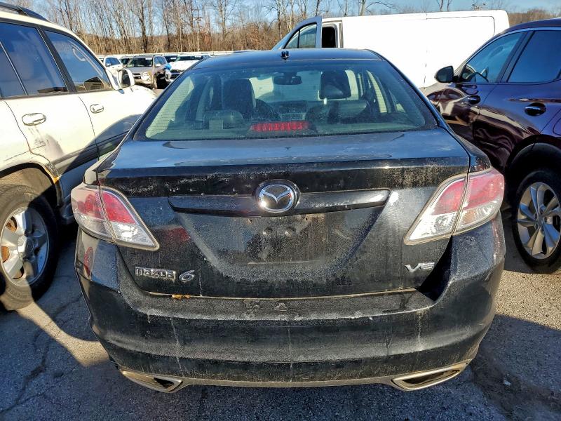 2009 MAZDA 6 #3305301403