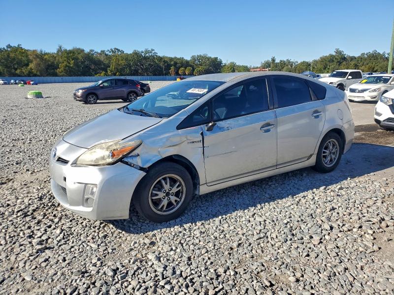 2010 TOYOTA PRIUS #3312675211