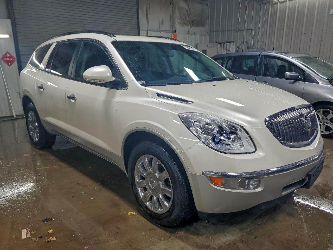 BUICK ENCLAVE