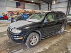 Lot #3303795438 2003 OLDSMOBILE BRAVADA