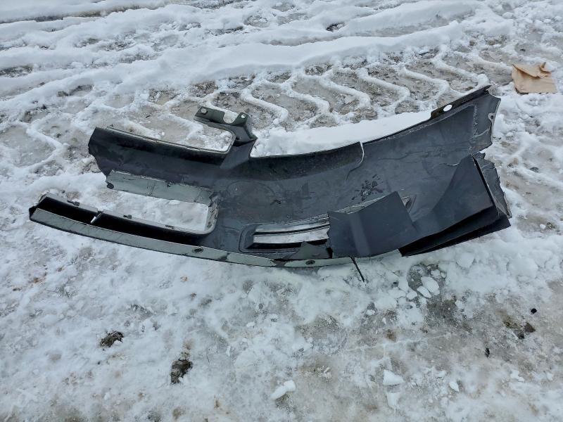 2012 CHEVROLET IMPALA LT #3309506606