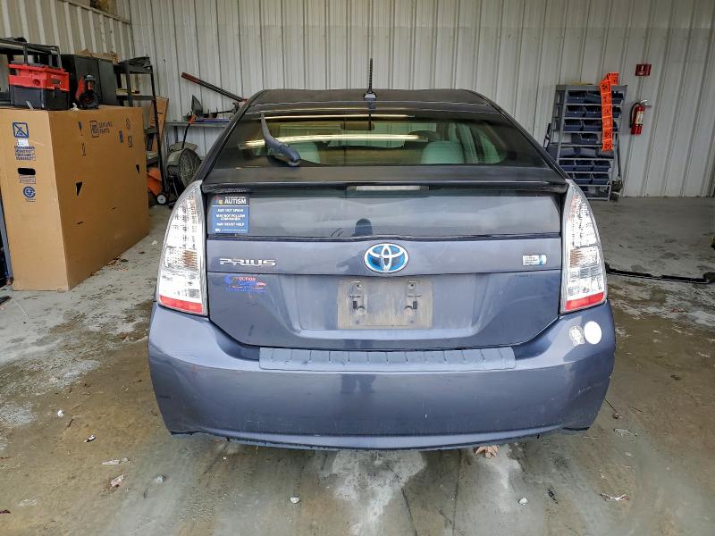 2010 TOYOTA PRIUS #3303660932