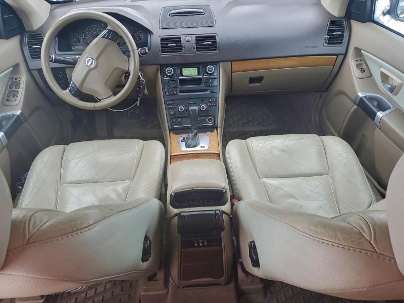 2007 VOLVO XC90 3.2 #3303013610