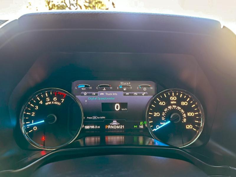 2015 FORD F150 SUPER #3305293318