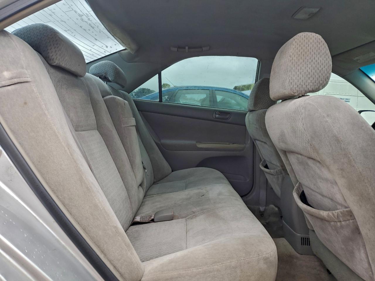 Lot #3302757357 2004 TOYOTA CAMRY LE