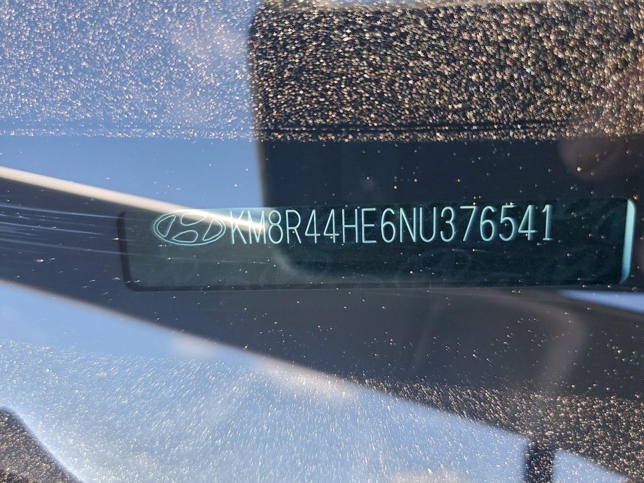 HYUNDAI PALISADE SEL