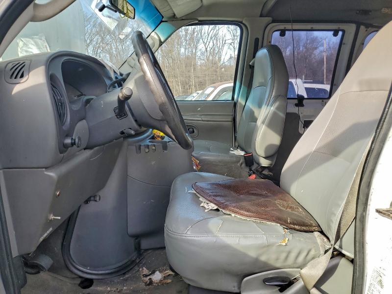 2004 FORD ECONOLINE #3313702135