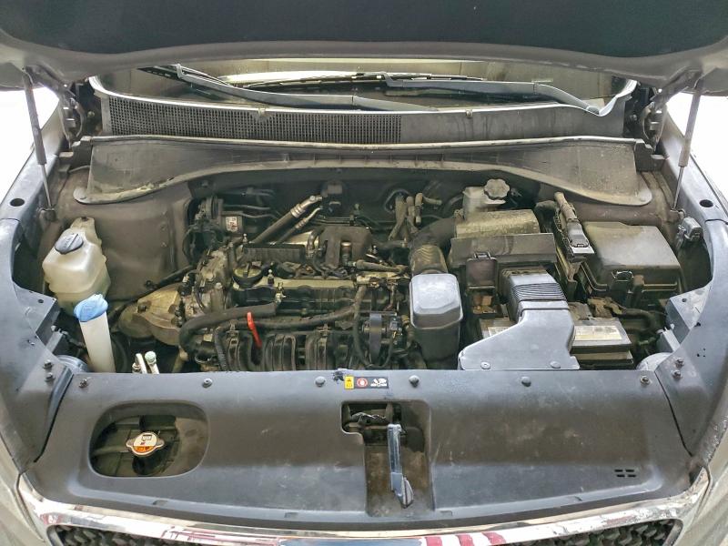 2017 KIA SORENTO LX #3303660931