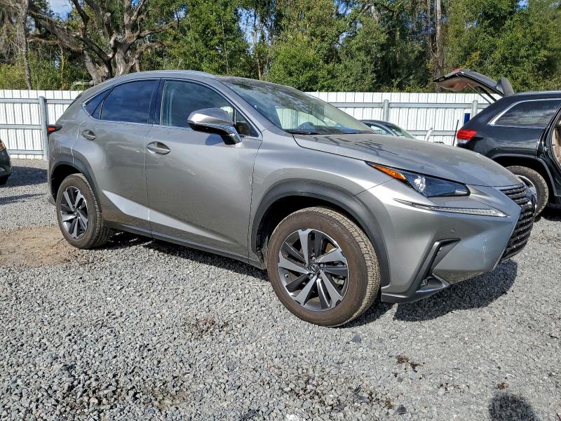 2018 LEXUS NX 300 BAS #3308381280