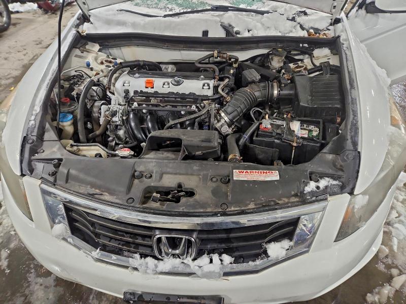 2009 HONDA ACCORD LXP #3315772352