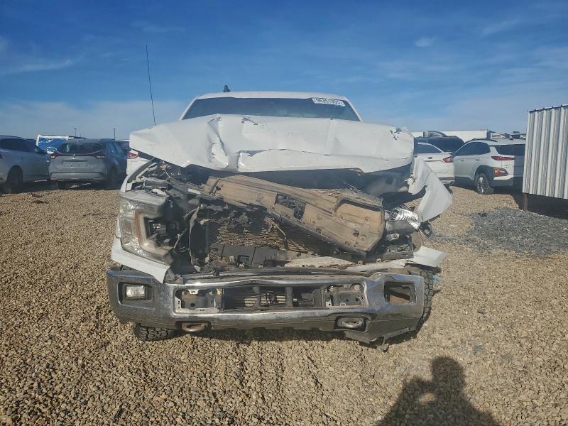 2020 FORD F150 SUPER #3319092267