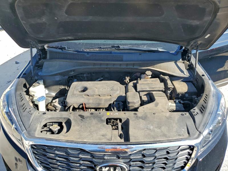 2019 KIA SORENTO L #3303004637