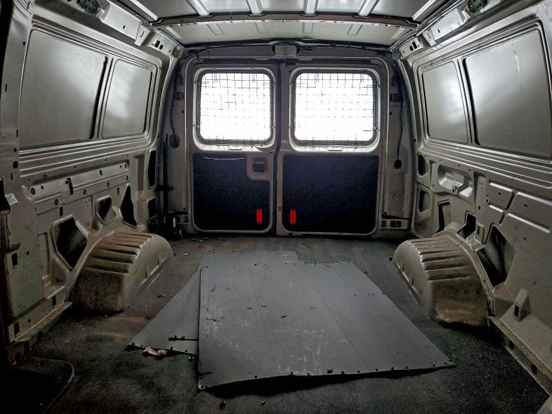 2009 FORD ECONLINE #3308237175