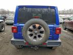 Lot #3317703190 2019 JEEP WRANGLER U