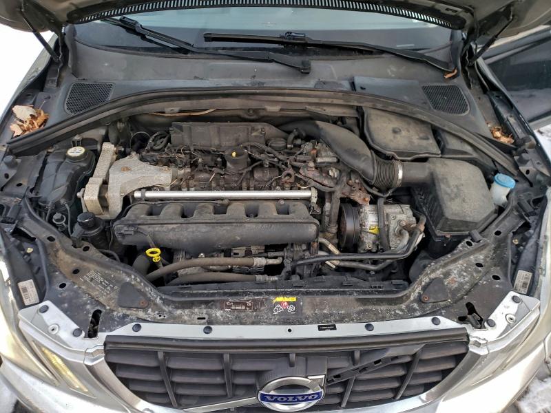 2010 VOLVO XC60 T6 #3318870980