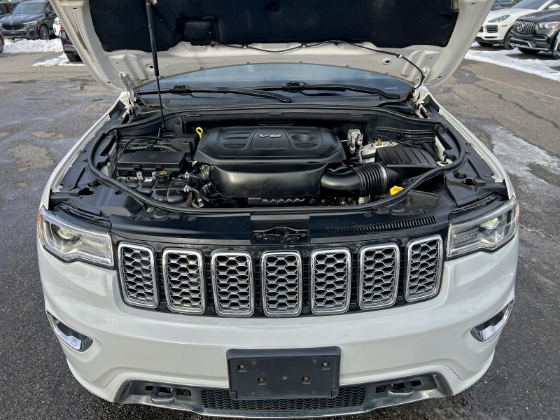 2018 JEEP GRAND CHER #3318894966