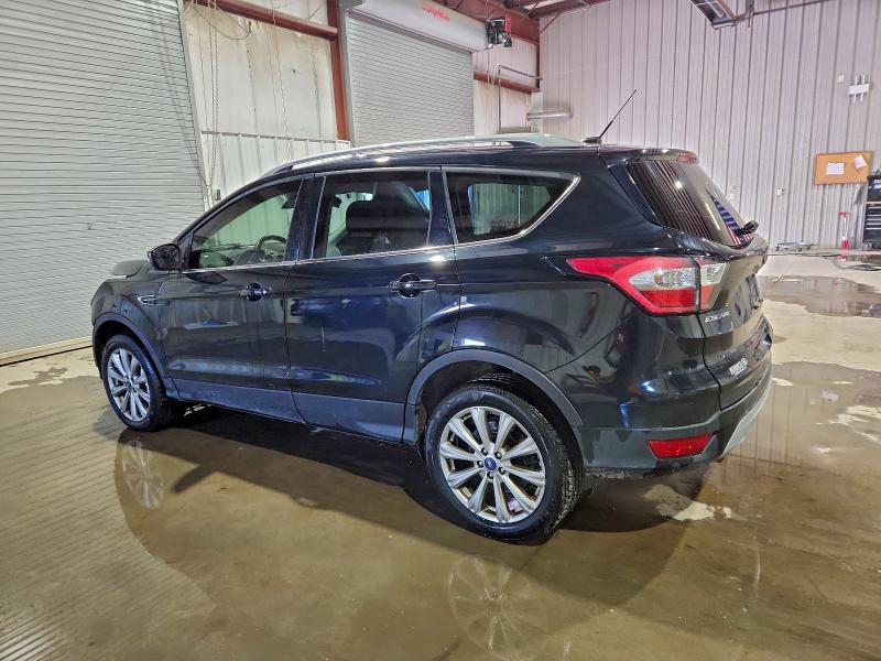 2017 FORD ESCAPE TIT #3304669907