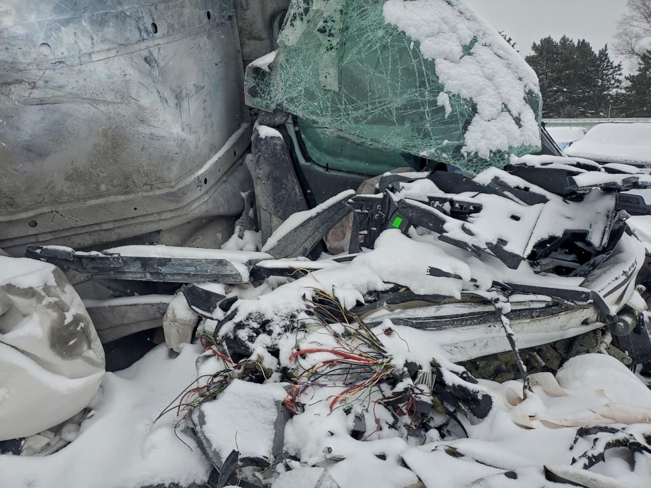 MERCEDES-BENZ SPRINTER 2500