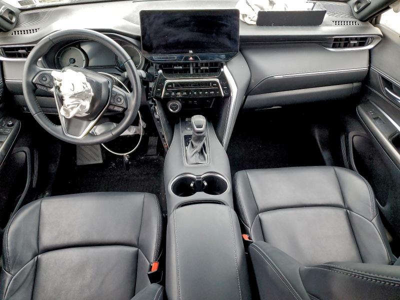 2023 TOYOTA VENZA LE #3316960125