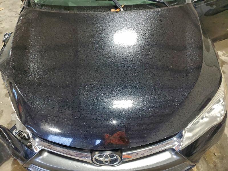 2017 TOYOTA CAMRY LE #3301742391