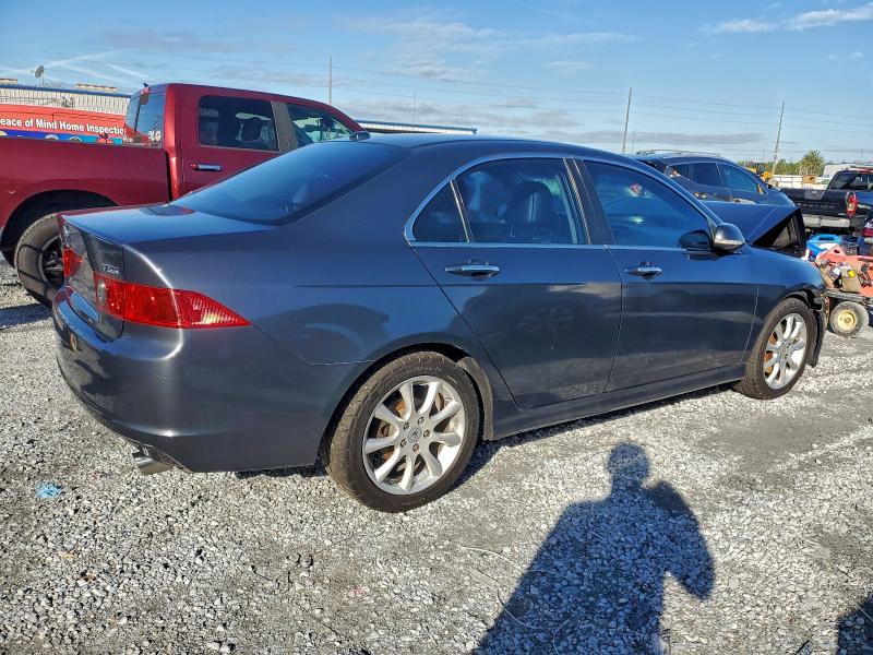 2006 ACURA TSX #3315892114