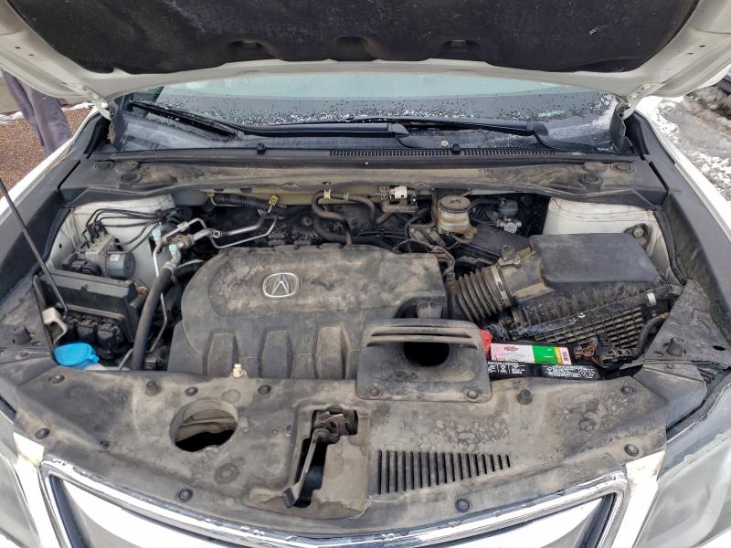 2015 ACURA RDX TECHNO #3310553044