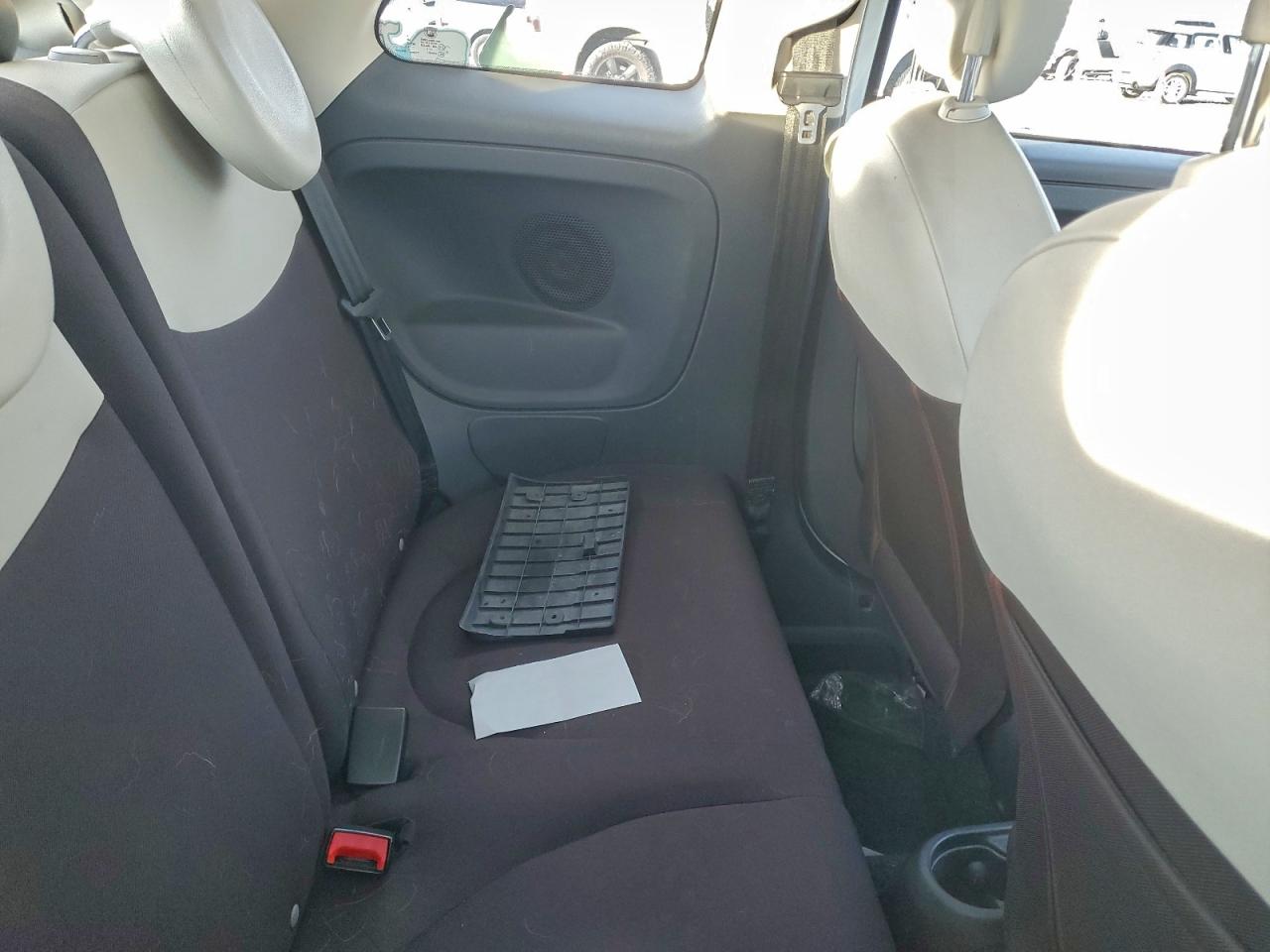 Lot #3316718448 2013 FIAT 500 POP