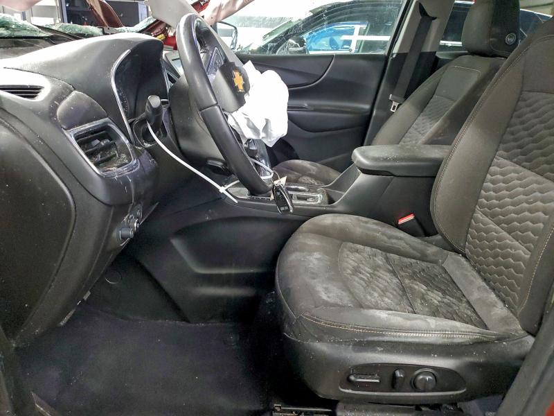 2021 CHEVROLET EQUINOX LT #3317797084