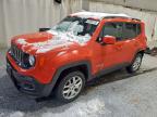 Lot #3310438334 2018 JEEP RENEGADE L