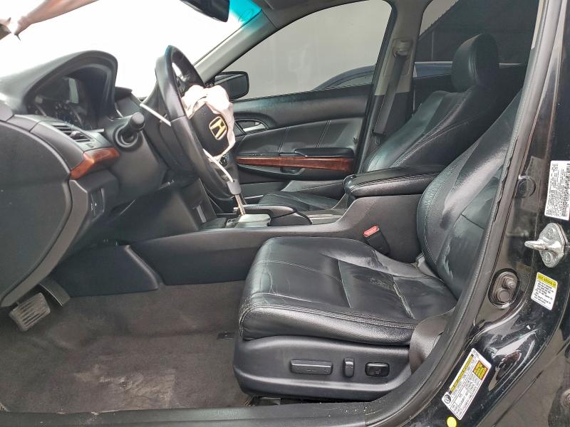 2012 HONDA CROSSTOUR #3303860785