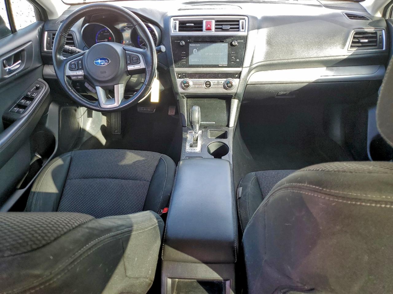 Lot #3311582784 2015 SUBARU OUTBACK 2.