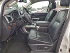 Lot #3318071369 2020 NISSAN TITAN SV