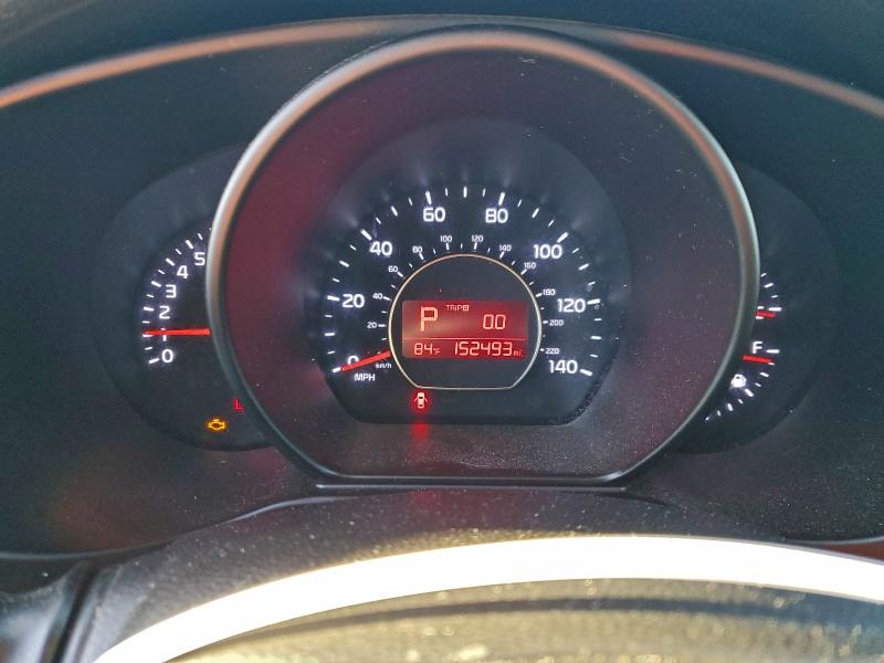 2018 KIA SOUL + #3311724225