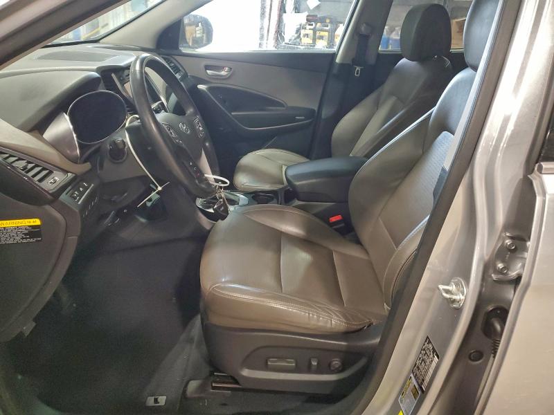 2014 HYUNDAI SANTA FE G #3317777071