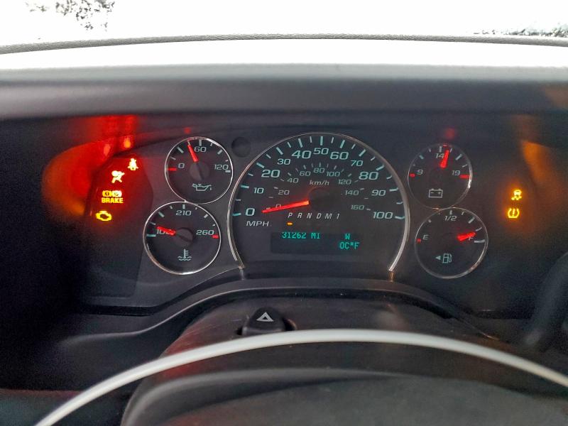 2024 GMC SAVANA G35 #3303573929