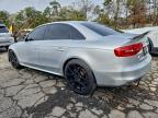 Lot #3305295306 2014 AUDI S4 PRESTIG