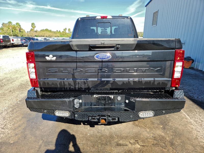 2021 FORD F250 SUPER #3311656282