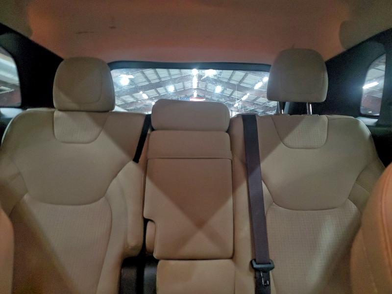 2015 JEEP CHEROKEE L #3319161534