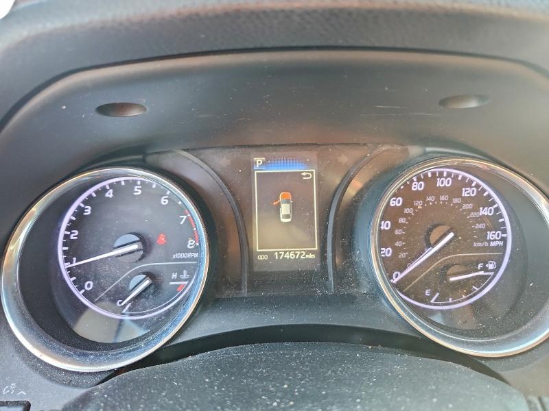 2019 TOYOTA CAMRY L #3308364286