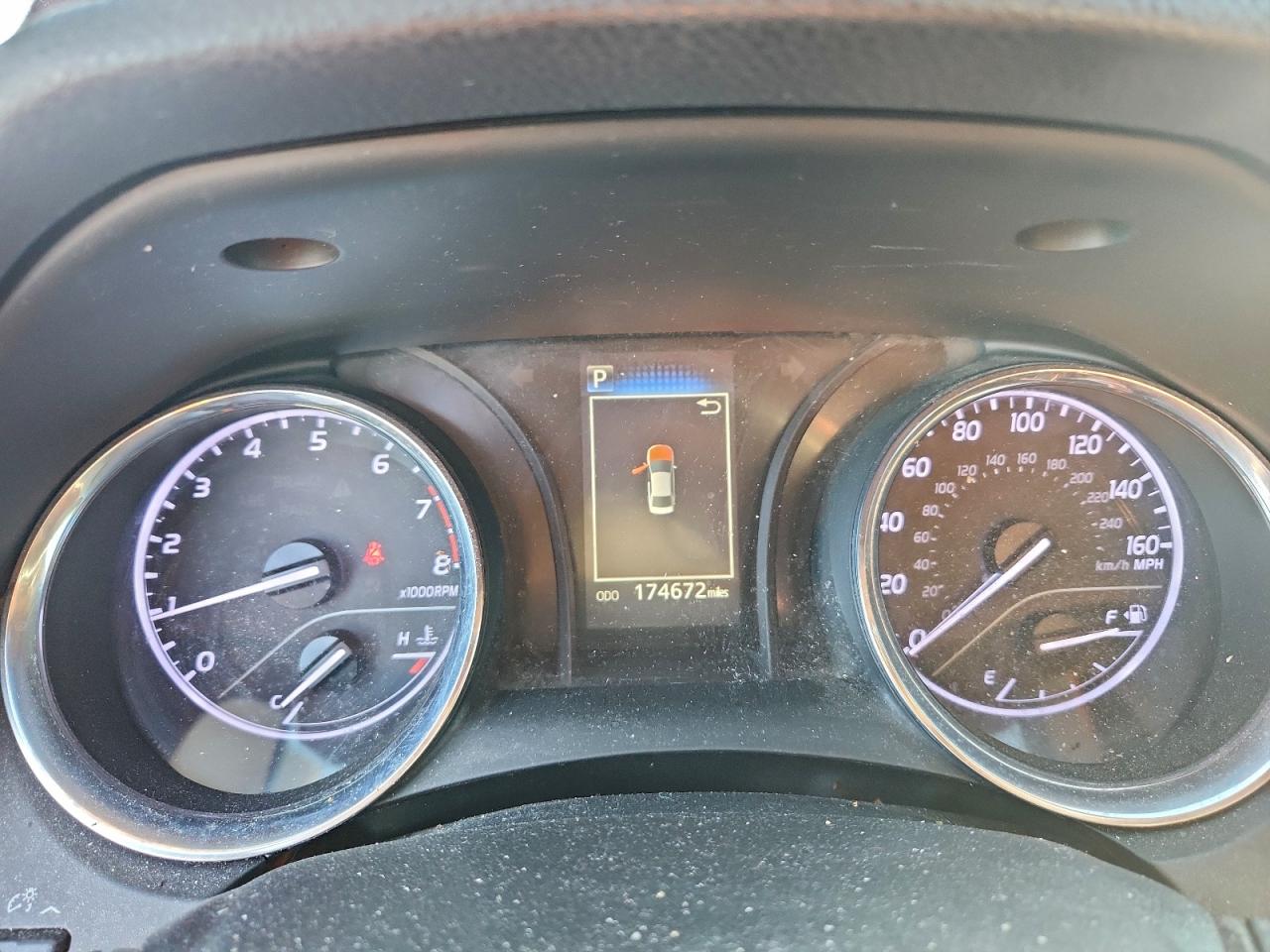 Lot #3308364286 2019 TOYOTA CAMRY L