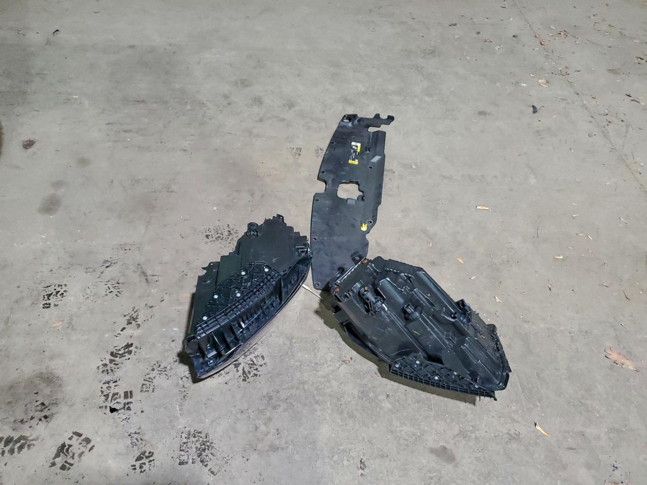 Lot #3315916102 2025 JEEP COMPASS LI