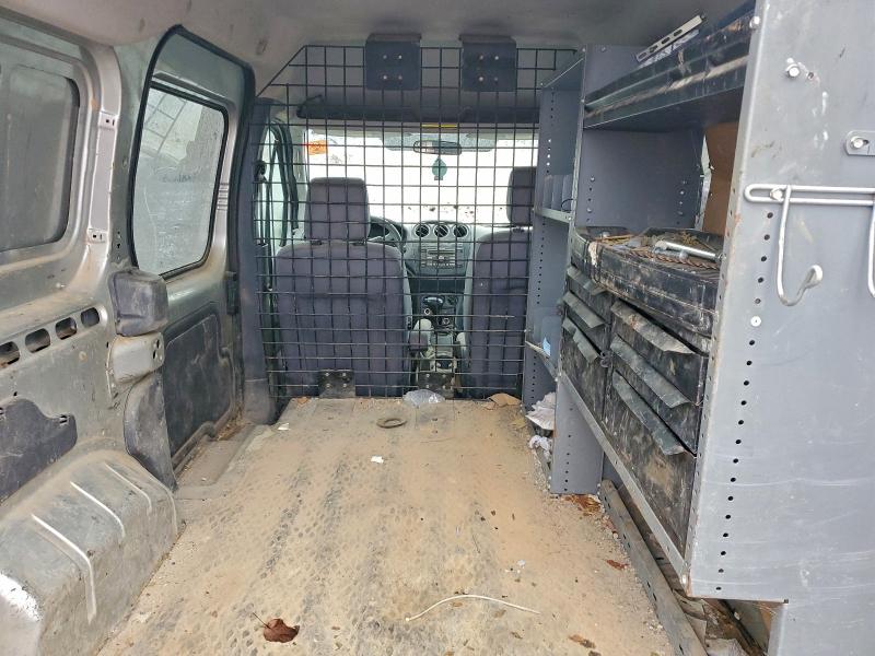 2010 FORD TRANSIT CO #3305400341