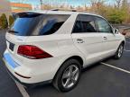 Lot #3309468585 2016 MERCEDES-BENZ GLE 350 4M