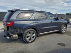 Lot #3303904705 2014 DODGE DURANGO LI