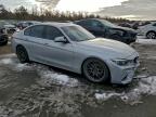 Lot #3317866959 2017 BMW 330 XI